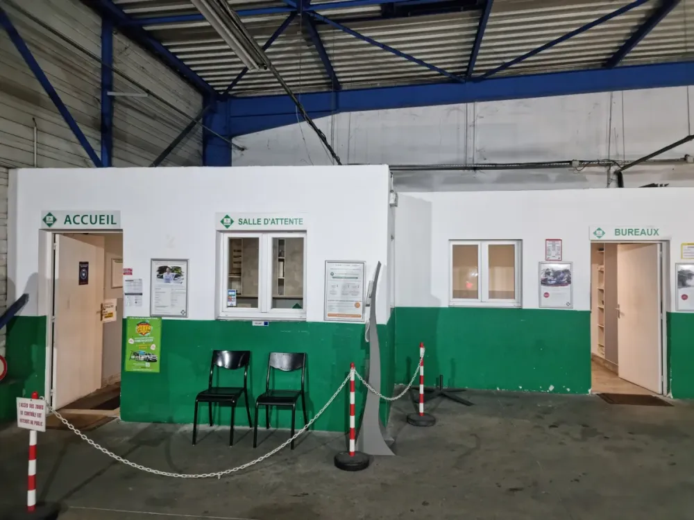 Contrôle techniquewebp