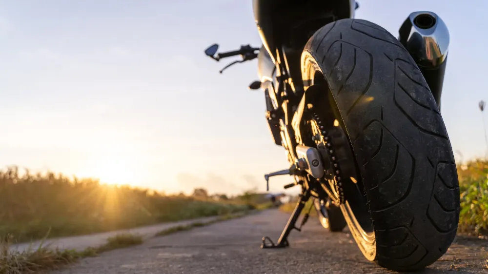 Contrôle technique moto près de Versailles